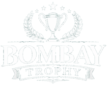 Bombay Trophy
