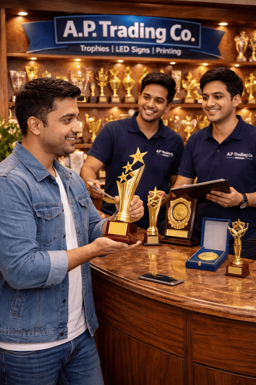 Transforming Customer Requirement, One Step at a Time