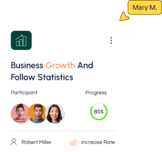 Transforming Customer Requirement, One Step at a Time