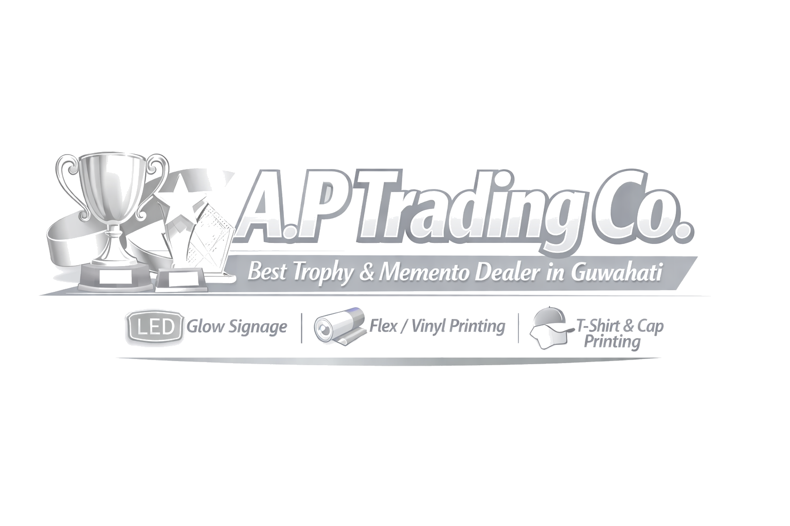 A.P. Trading Co.